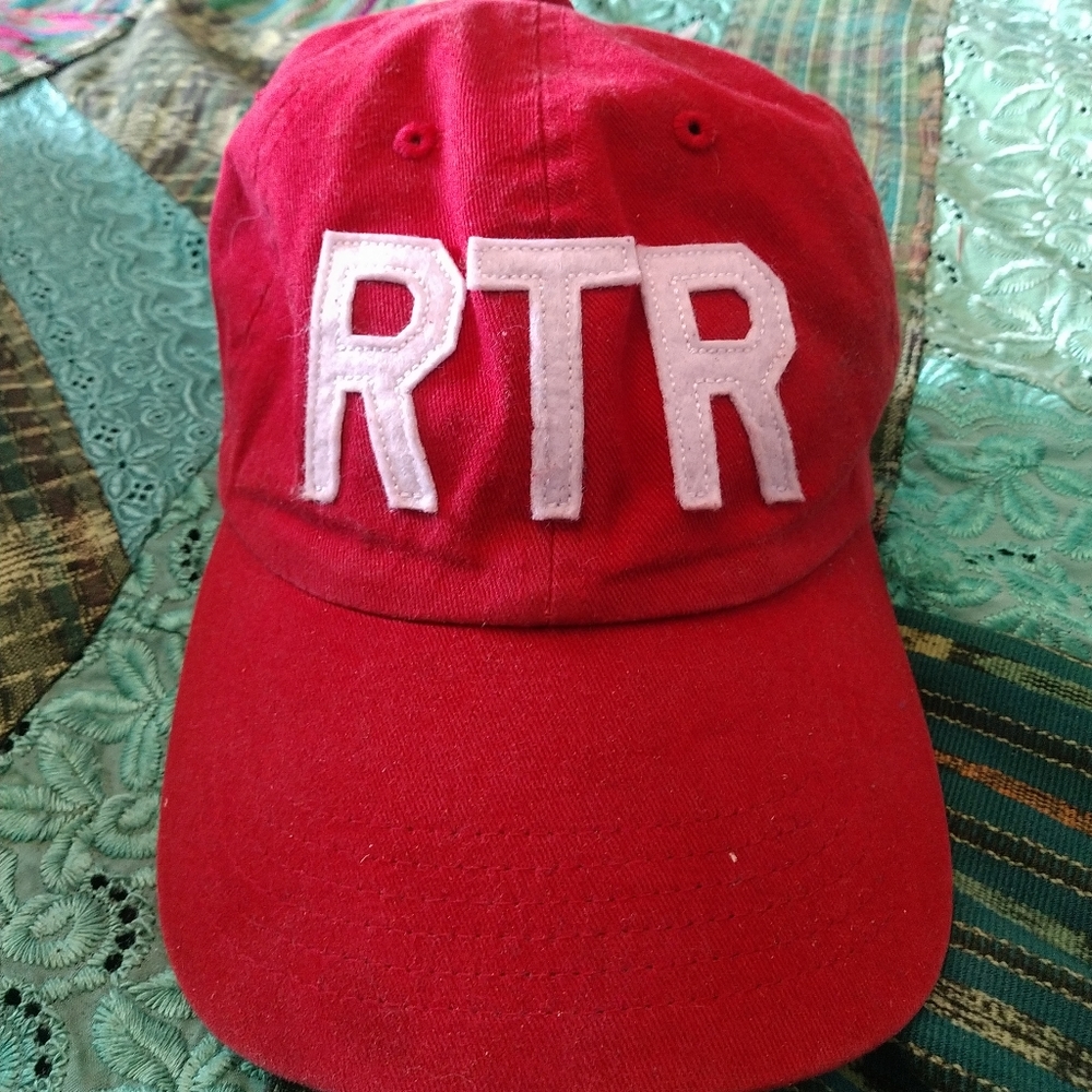 Roll tide roll university of alabama hat